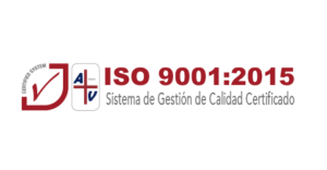 ISO 9001 2015