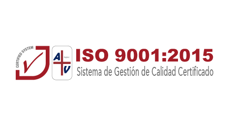 ISO 9001 2015