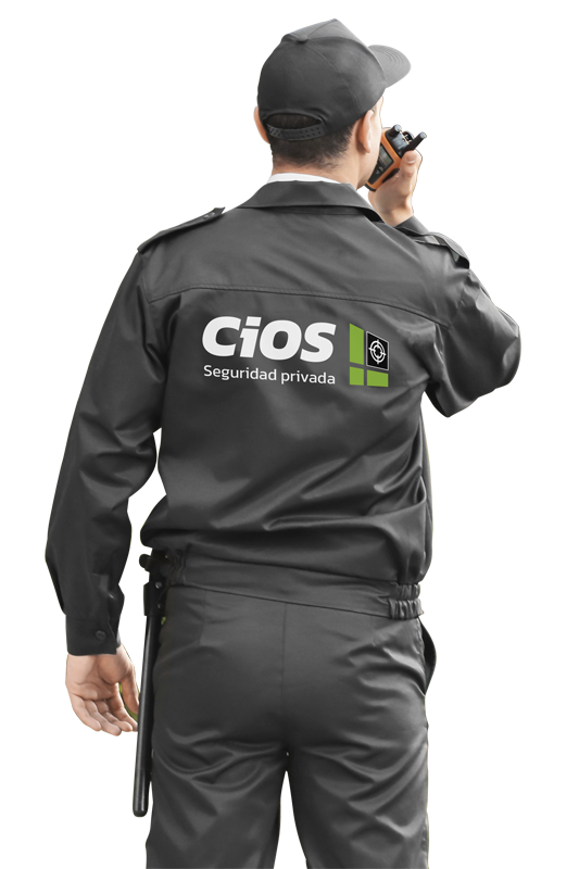 Trabaja con nosotros | CIOS