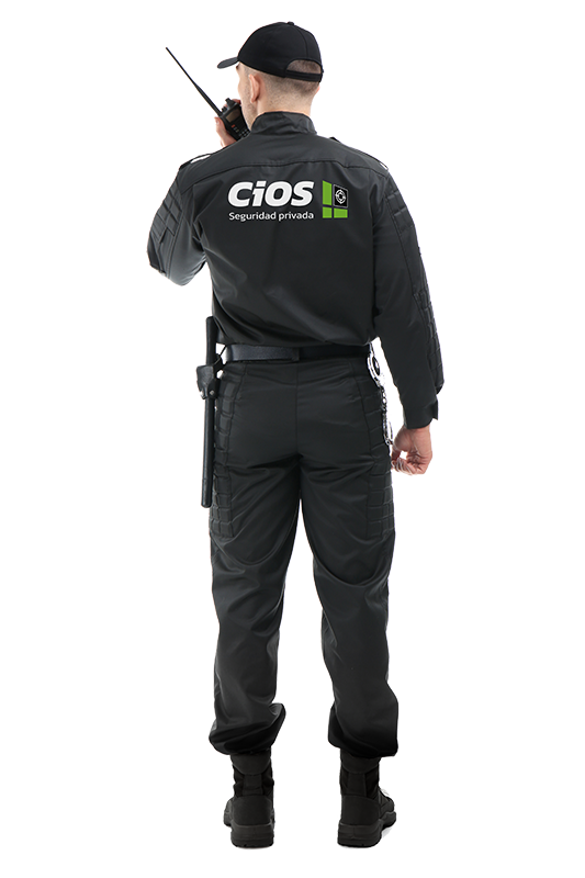 Trabaja con nosotros | CIOS