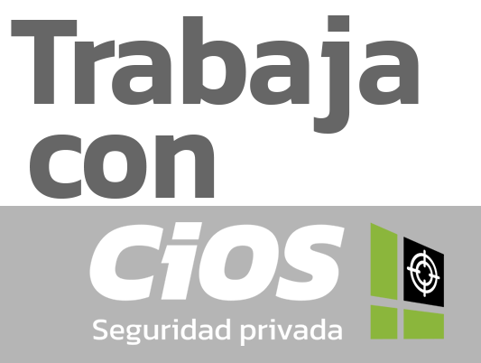 Trabaja con nosotros | CIOS Móvil