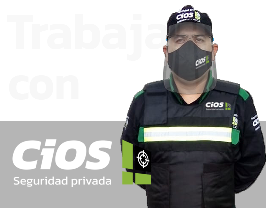 CIOS Guardias CIOS Movil