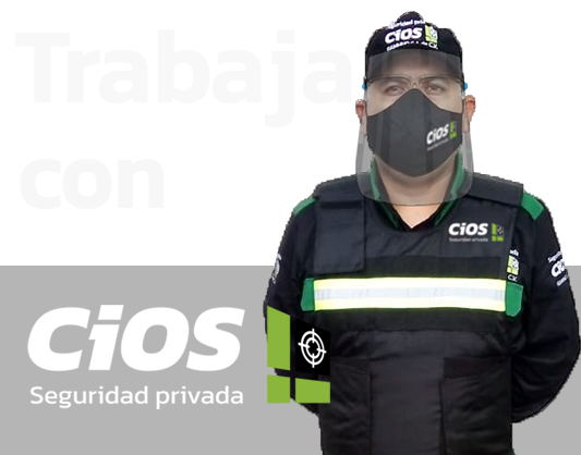 CIOS Guardias CIOS Movil