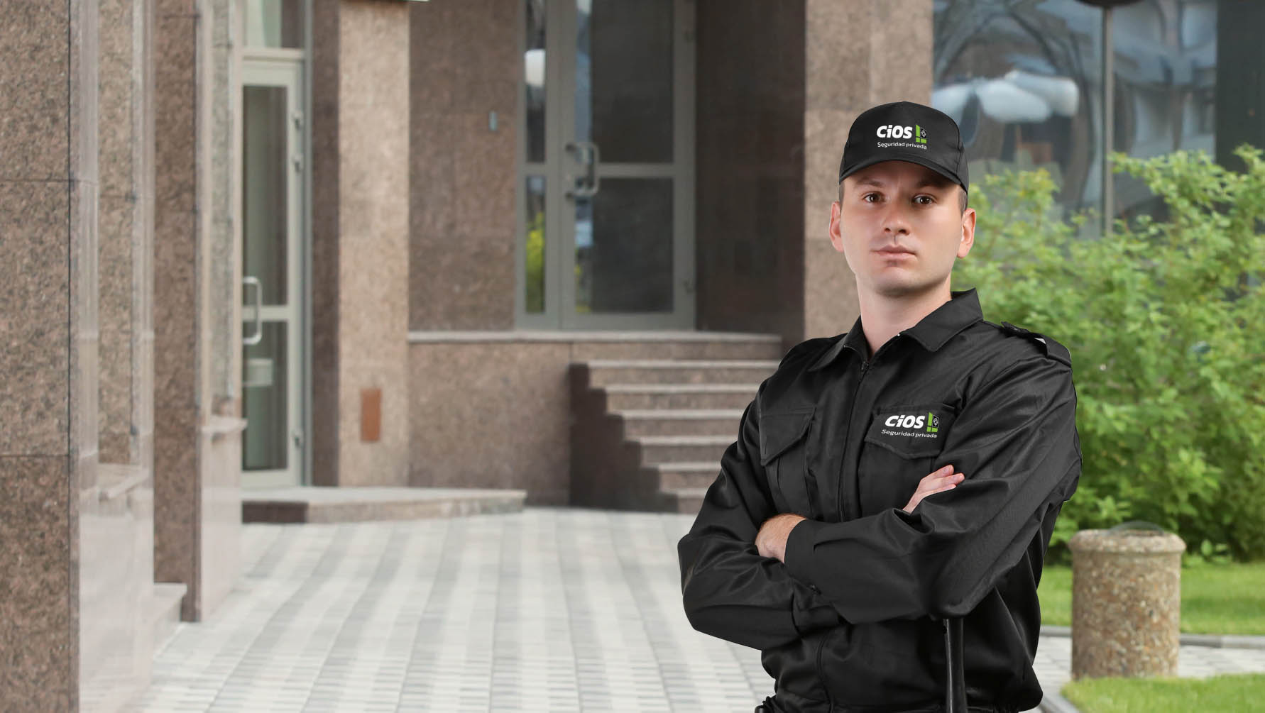 Protección Personal CIOS Protección Personal CIOS